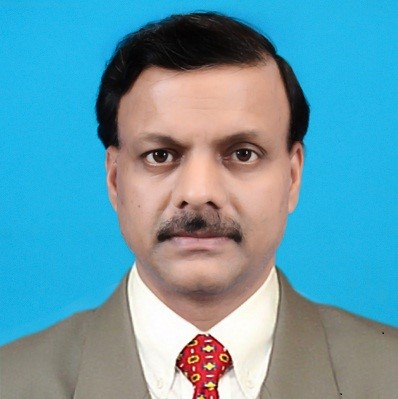 Prof. Debendra Maharana